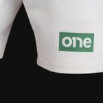 Completo estivo da uomo Classic White-G - 05
