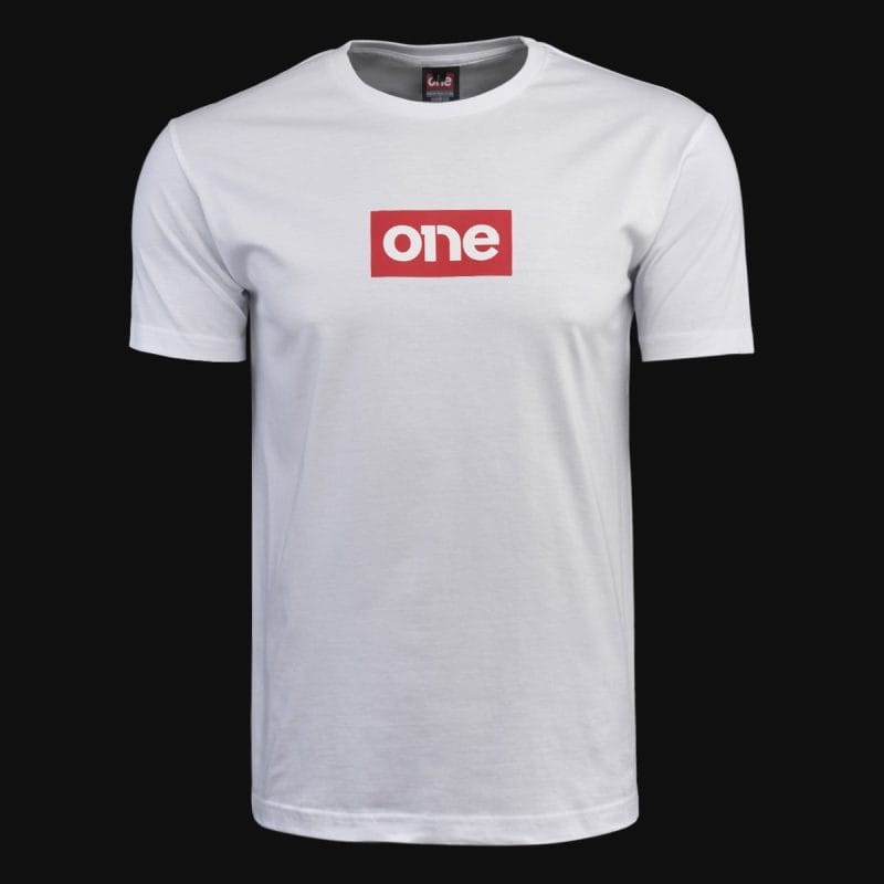 Completo estivo da uomo Classic White-R - 02