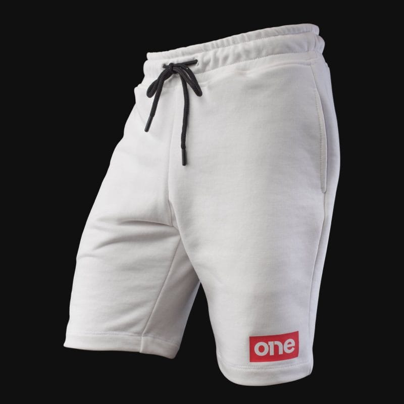 Completo estivo da uomo Classic White-R - 03