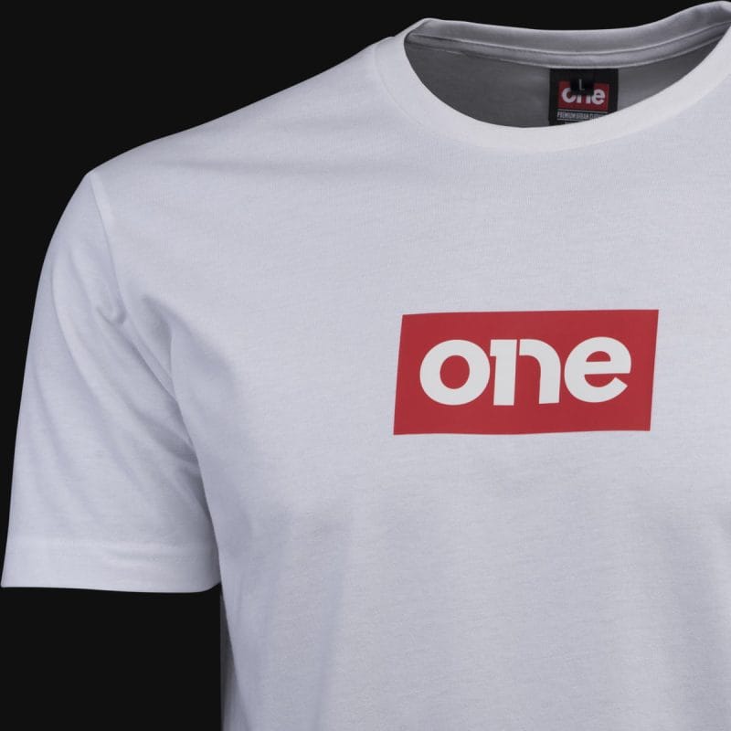 Completo estivo da uomo Classic White-R - 04