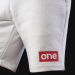 Completo estivo da uomo Classic White-R - 05