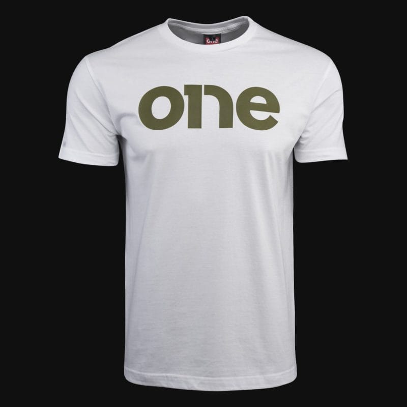 Completo estivo da uomo Khaki One - 02