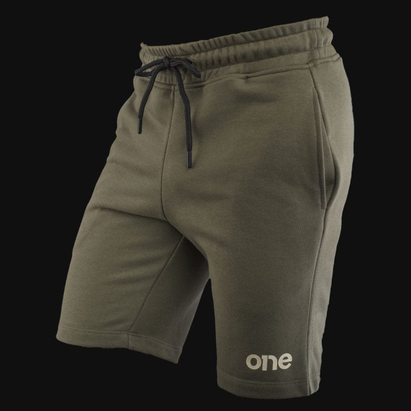 Completo estivo da uomo Khaki One - 03