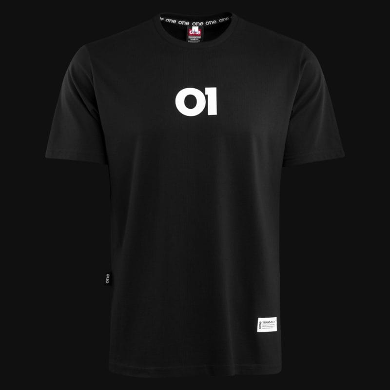 Completo estivo da uomo O1 Grey - 02