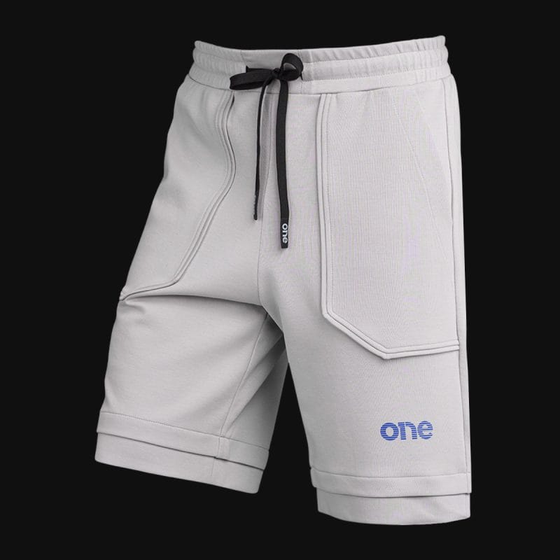 Completo estivo da uomo SAC One V.02 - 03