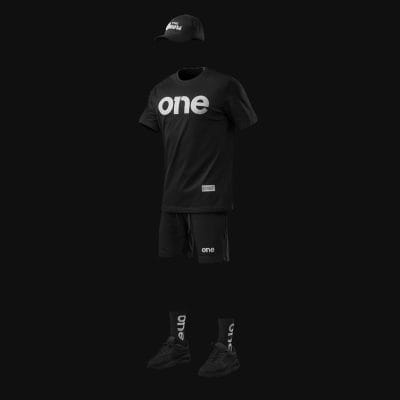Completo estivo da uomo ST One