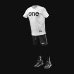 Completo estivo da uomo WB One
