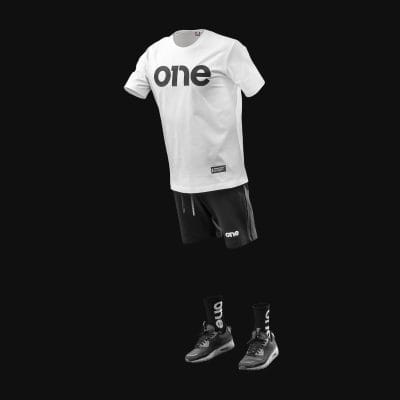 Completo estivo da uomo WB One