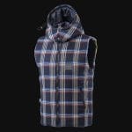 Gilet da uomo - Highland Breeze - 02