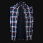 Gilet da uomo - Highland Breeze