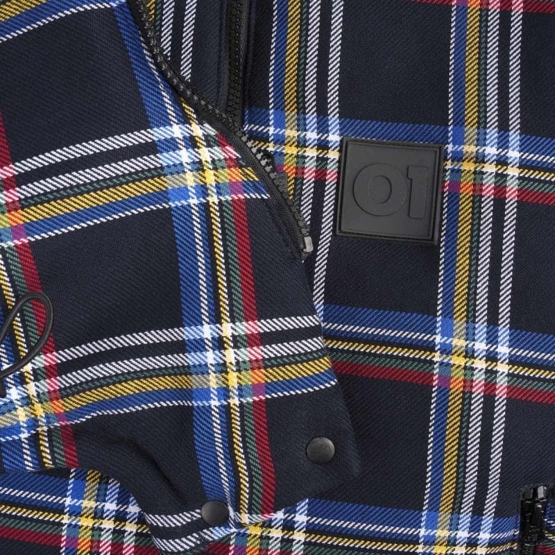 Gilet da uomo - Highland Breeze - 03