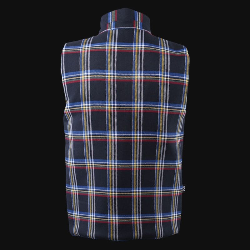 Gilet da uomo - Highland Breeze - 04