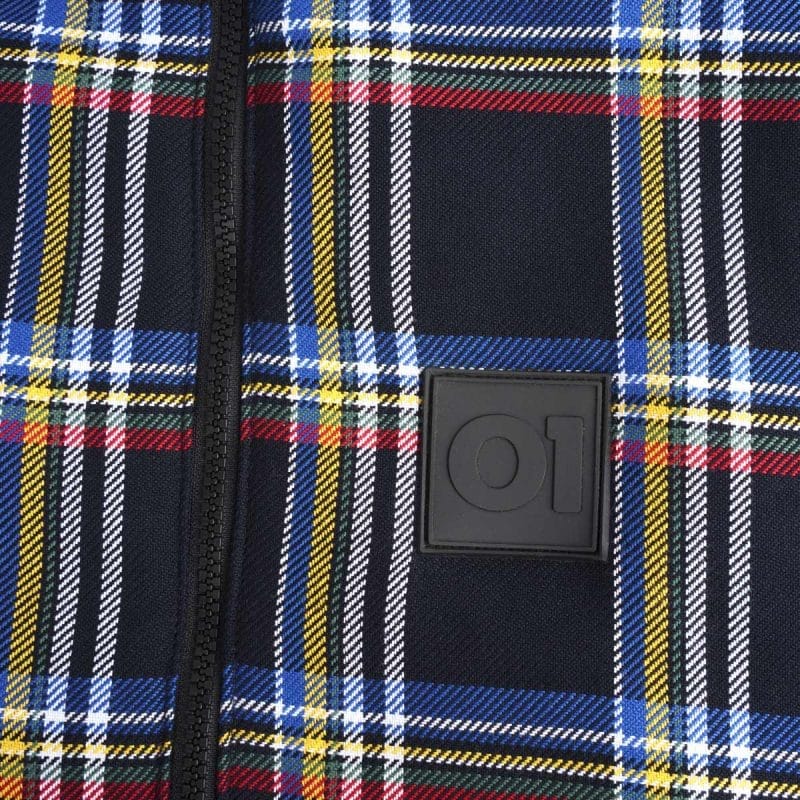 Gilet da uomo - Highland Breeze - 06