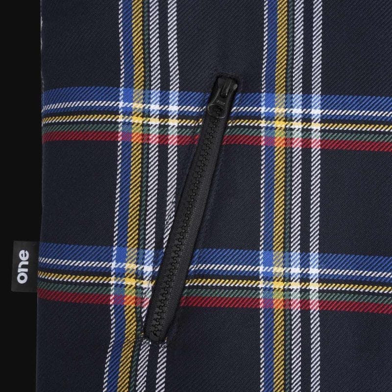 Gilet da uomo - Highland Breeze - 07