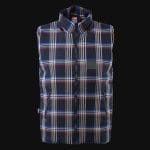 Gilet da uomo - Highland Breeze - 08