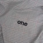 Overshirt da uomo con bottoni - Core Pixel - 04