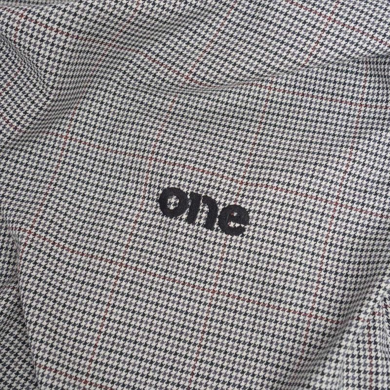 Overshirt da uomo con bottoni - Core Pixel - 04
