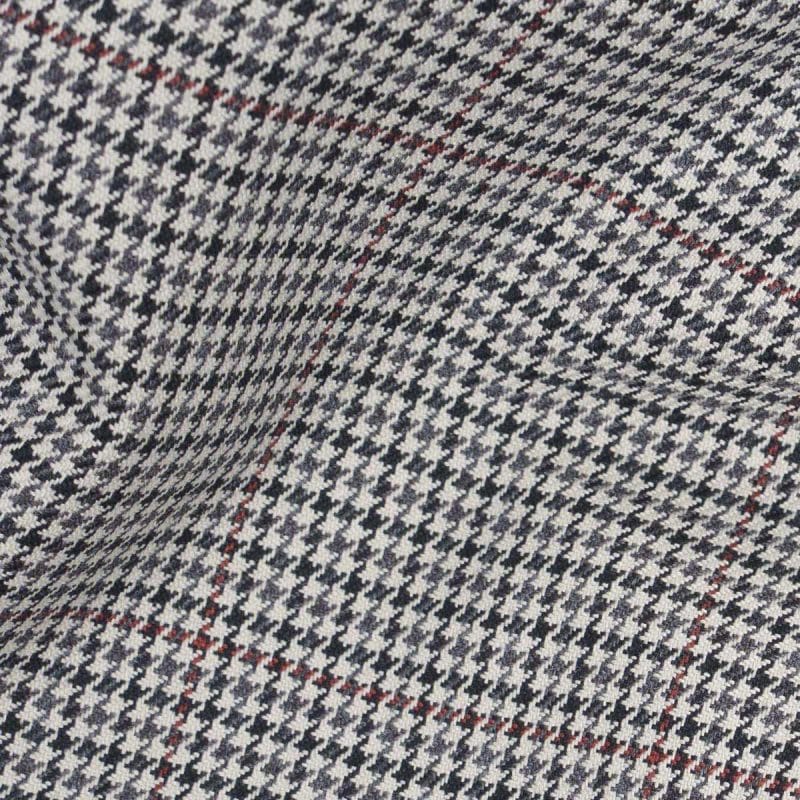 Overshirt da uomo con bottoni - Core Pixel - 07