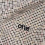 Overshirt da uomo con bottoni - Flex Grid - 04