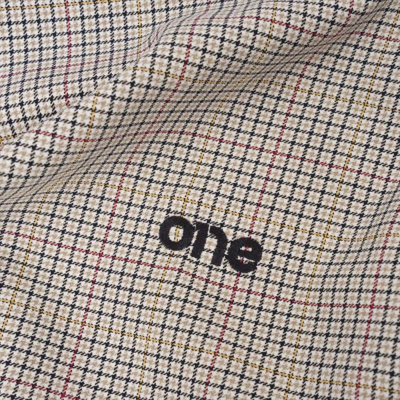 Overshirt da uomo con bottoni - Flex Grid - 04