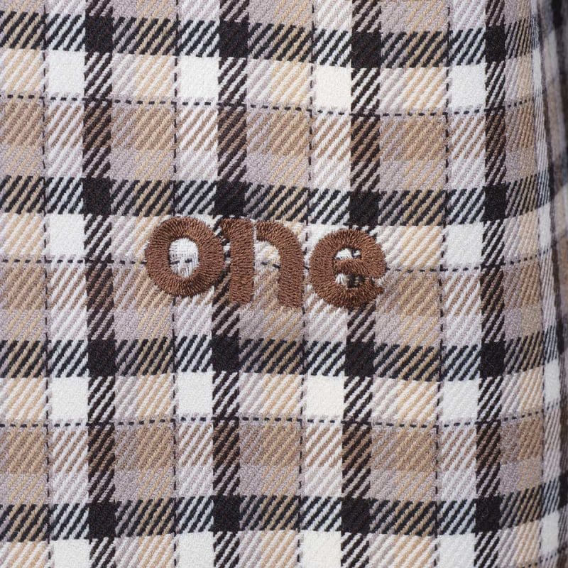 Overshirt da uomo con bottoni - Heritage One - 06