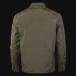 Overshirt da uomo con bottoni - Ranger One - 03