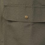 Overshirt da uomo con bottoni - Ranger One - 04