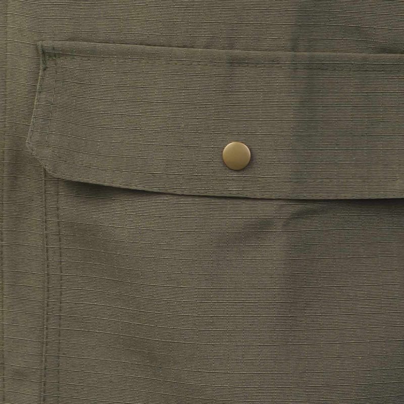 Overshirt da uomo con bottoni - Ranger One - 04