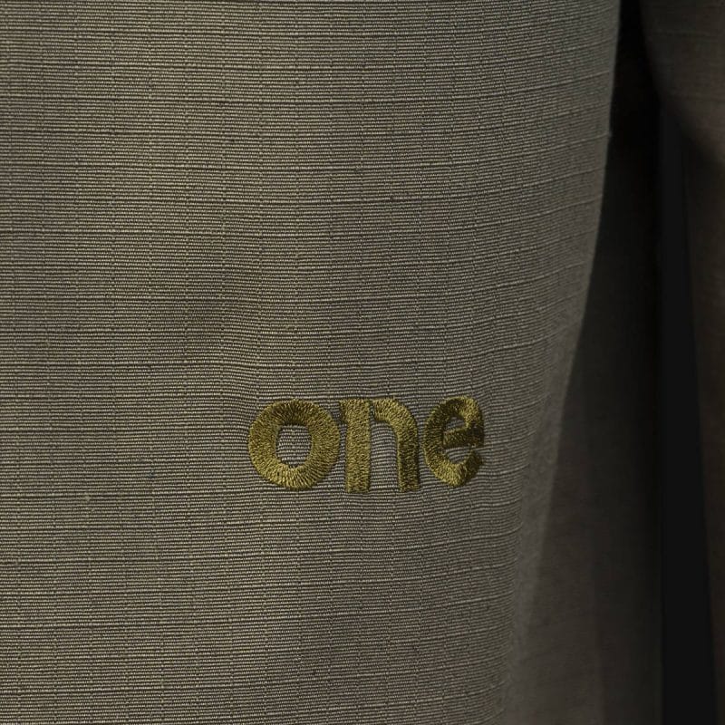 Overshirt da uomo con bottoni - Ranger One - 05