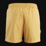 Pantaloncini da bagno da uomo Classics Yellow - 04