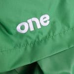 Pantaloncini da bagno da uomo Verdant One - 02