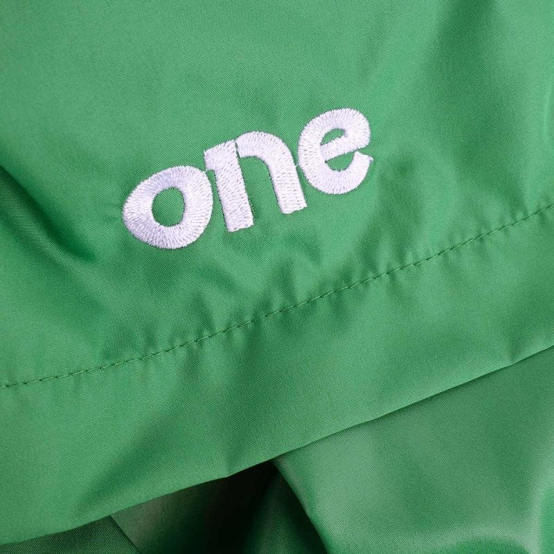 Pantaloncini da bagno da uomo Verdant One - 02