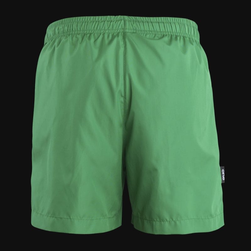 Pantaloncini da bagno da uomo Verdant One - 04