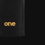 Pantaloncini da uomo Blaze Black - 03