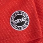 Pantaloncini da uomo Core Mesh - 02