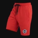 Pantaloncini da uomo Core Mesh