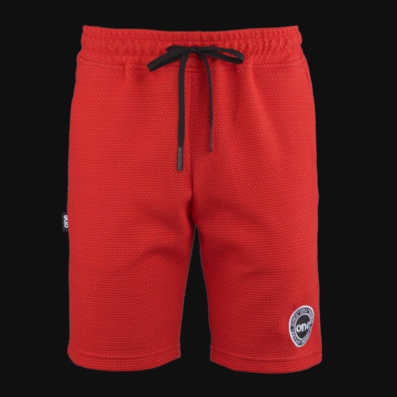 Pantaloncini da uomo Core Mesh - 03