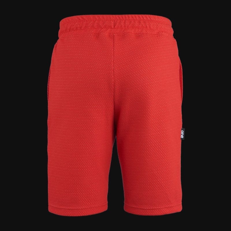 Pantaloncini da uomo Core Mesh - 04