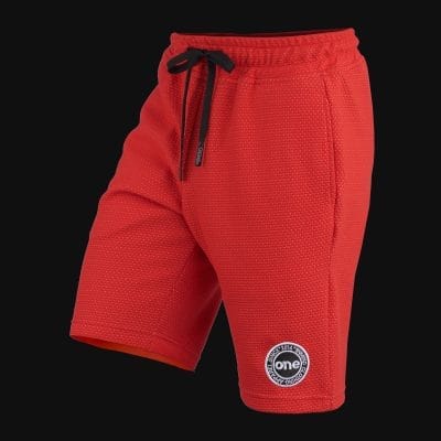 Pantaloncini da uomo Core Mesh