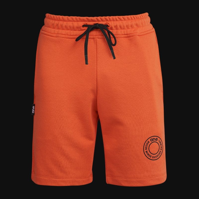 Pantaloncini da uomo Exclusive One - 04