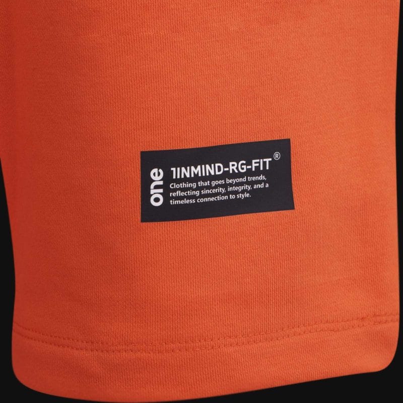 Pantaloncini da uomo Exclusive One - 05