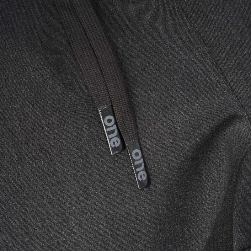 Pantaloncini da uomo in denim - Graphite Flex - 02