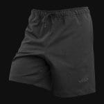 Pantaloncini da uomo in denim - Graphite Flex