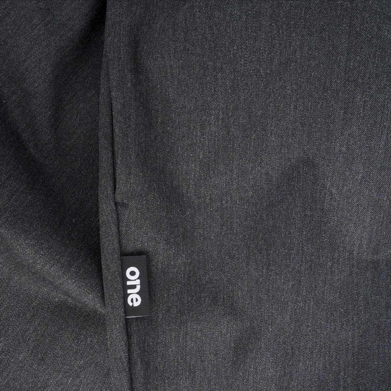 Pantaloncini da uomo in denim - Graphite Flex - 04