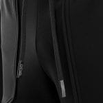 Pantaloncini da uomo neri - BC One - 04