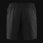 Pantaloncini da uomo neri FlexLight One - 05
