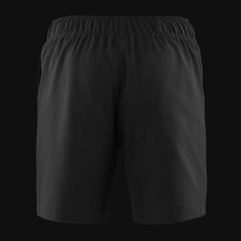 Pantaloncini da uomo neri FlexLight One - 05