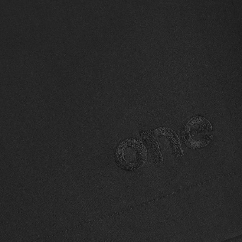 Pantaloncini da uomo neri FlexLight One - 06
