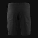 Pantaloncini da uomo neri SuperFly One - 03