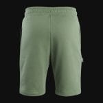 Pantaloncini da uomo verdi - Green Core - 03